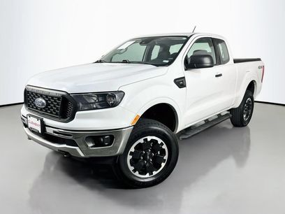 Used 2022 Ford Ranger XL w/ Equipment Group 101A High