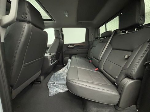 New 2026 GMC Sierra 1500 Denali image 45