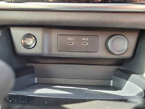 Certified 2024 Nissan Rogue SV image 25