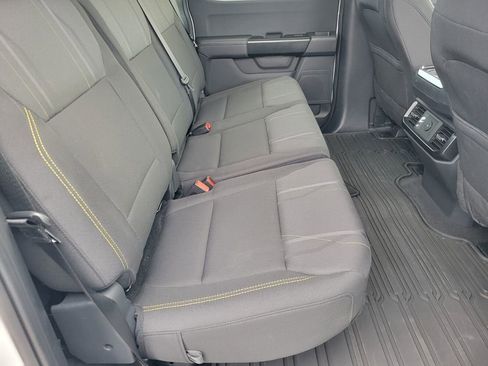 Used 2025 Ford F150 STX image 11