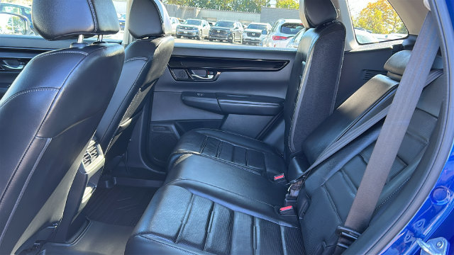 Used 2025 Honda CR-V EX-L image 24