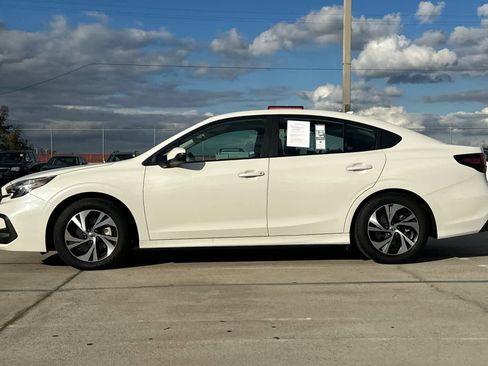 Certified 2025 Subaru Legacy Premium w/ Tech Package #1 image 6