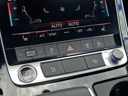 Certified 2023 Audi Q7 2.0T Premium Plus w/ Premium Plus Package AWD/4WD image 28