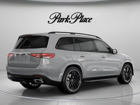 New 2026 Mercedes-Benz GLS 450 450 image 19