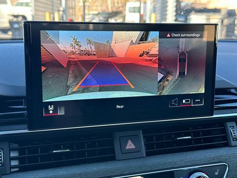 Used 2023 Audi A4 2.0T Premium Plus image 22