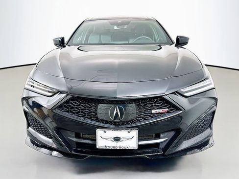 Used 2023 Acura TLX Type S AWD/4WD image 2
