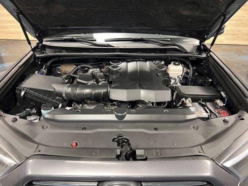 Used 2023 Toyota 4Runner TRD Off-Road Premium image 21