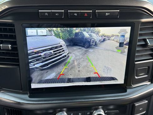 Used 2023 Ford F150 Lariat w/ Equipment Group 502A High AWD/4WD image 26