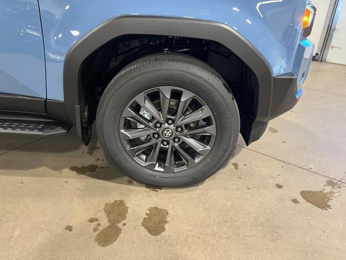 Used 2026 Toyota Land Cruiser image 43