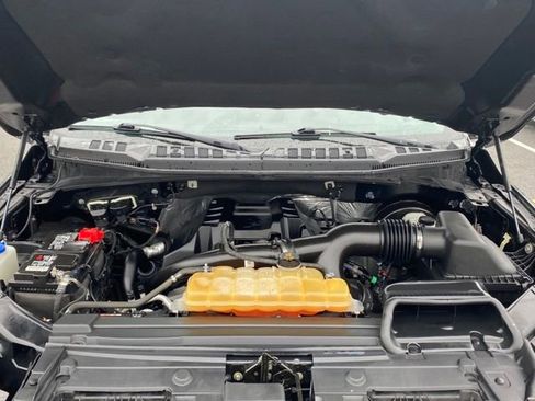 Used 2017 Ford F150 XL w/ Equipment Group 101A Mid RWD image 20
