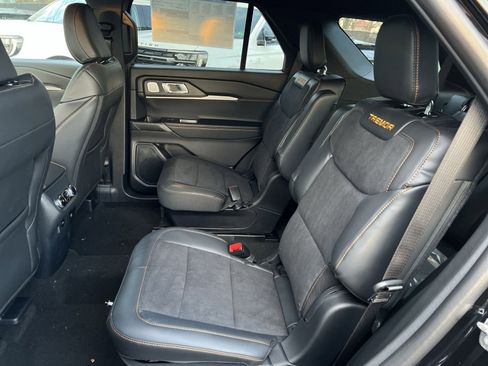 New 2026 Ford Explorer Tremor w/ Tremor Ultimate Package image 25