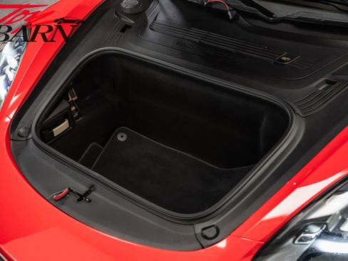 Used 2019 Porsche 718 Cayman GTS image 50