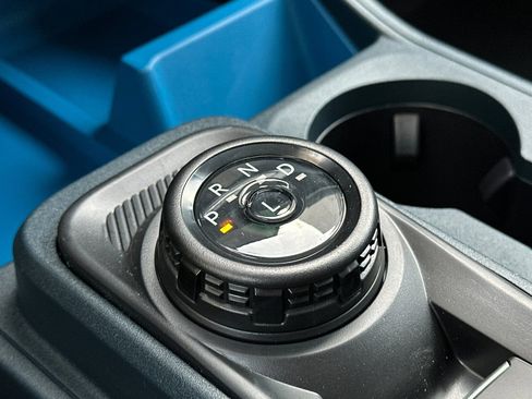 New 2026 Ford Maverick XLT w/ XLT Luxury Package FWD image 19
