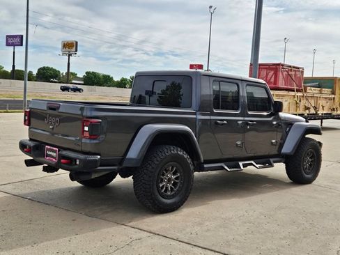 Used 2020 Jeep Gladiator Rubicon image 5