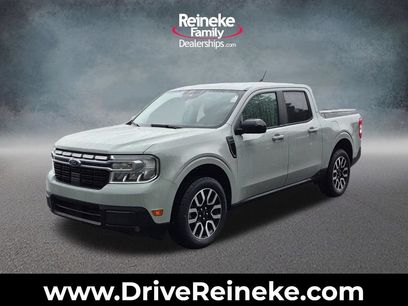 Used 2024 Ford Maverick Lariat w/ 4K Tow Package