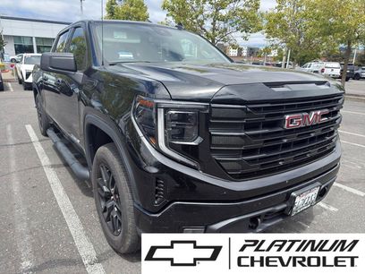 Used 2023 GMC Sierra 1500 Elevation
