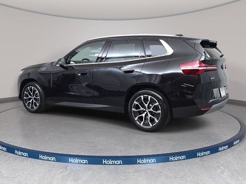 New 2026 BMW X3 xDrive30i w/ Convenience Package AWD/4WD image 7