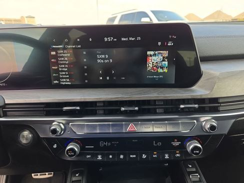 Used 2025 Kia Telluride SX X-Line image 27