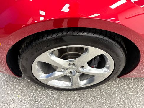 Used 2014 Chevrolet Camaro SS w/ RS Package image 36