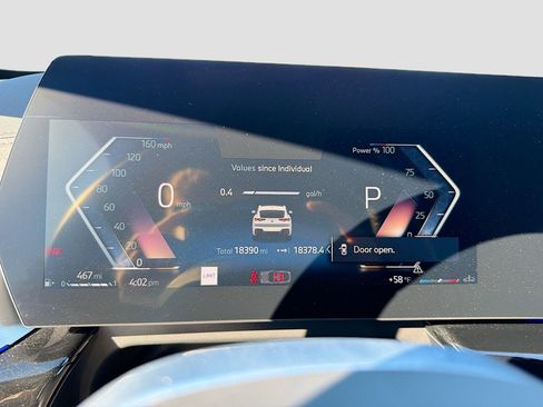 Used 2025 BMW X2 xDrive28i image 40