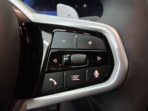 New 2026 BMW 330i Sedan w/ M Sport Package image 22