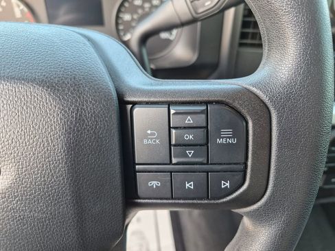 Used 2024 Ford F250 XL w/ STX Appearance Package image 17