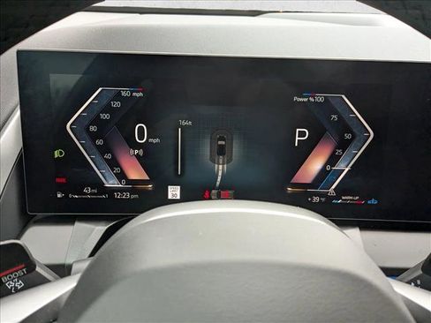 New 2026 BMW X3 xDrive30 w/ M Sport Package image 11