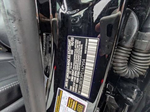 Used 2023 Mercedes-Benz GLC 300 4MATIC Coupe image 24