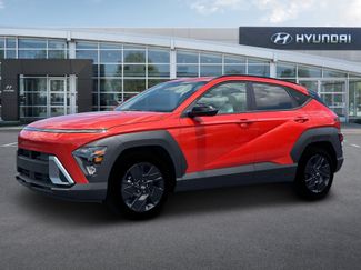 New 2026 Hyundai Kona SEL Sport AWD/4WD video 2