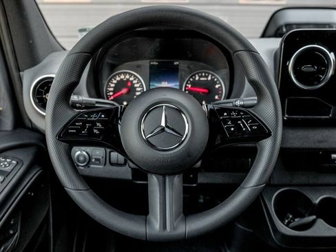 New 2026 Mercedes-Benz Sprinter 2500 image 15