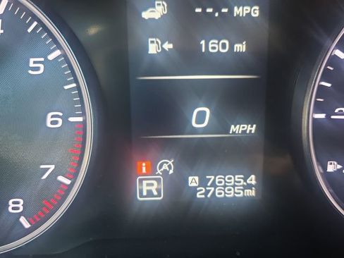 Certified 2024 Subaru Outback Premium AWD/4WD image 22