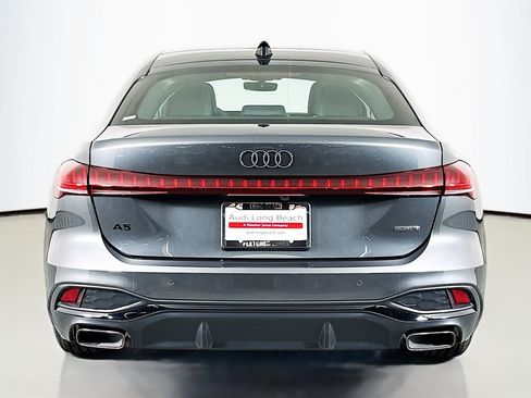 New 2026 Audi A5 2.0T Premium AWD/4WD image 3