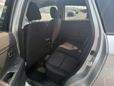 Used 2025 Mitsubishi Outlander Sport ES AWD/4WD image 12