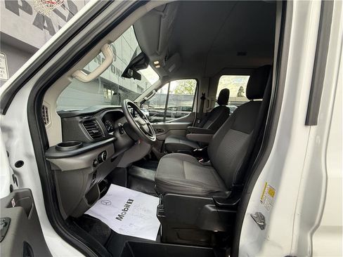 Used 2021 Ford Transit 350 XL image 7