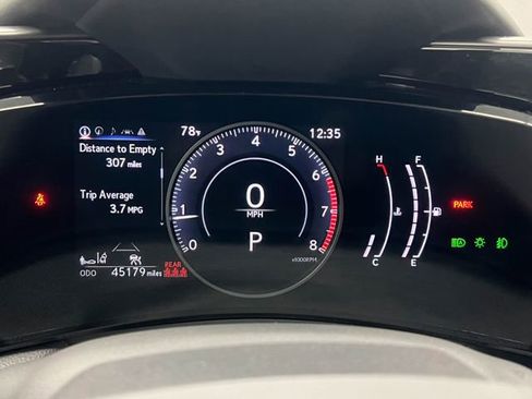 Certified 2024 Lexus NX 350 AWD w/ Cold Area Package image 17