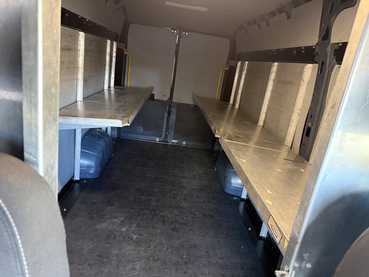 Used 2021 RAM ProMaster 3500 FWD image 22