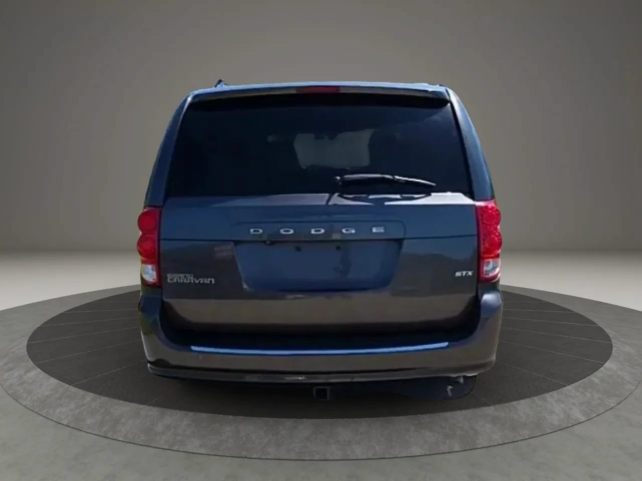 Used 2020 Dodge Grand Caravan SXT FWD image 5