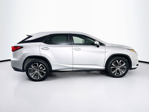 Used 2018 Lexus RX 350 FWD w/ Premium Package image 10