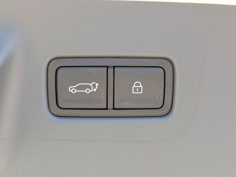 New 2026 Hyundai Santa Fe SE FWD image 13