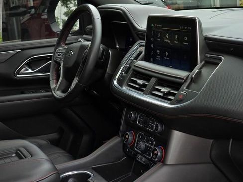 Used 2023 Chevrolet Tahoe RST RWD image 11