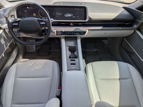 Certified 2023 Hyundai Ioniq 6 SEL image 26