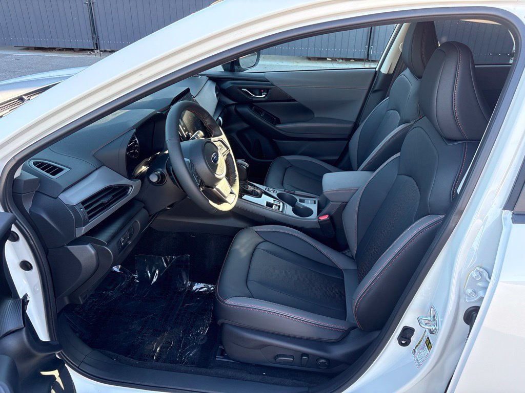 New 2026 Subaru Crosstrek 2.5i Limited AWD/4WD image 9