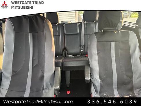 Used 2017 Dodge Grand Caravan GT FWD image 11