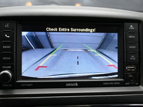 Used 2017 Dodge Grand Caravan SE w/ Power Window Group image 23