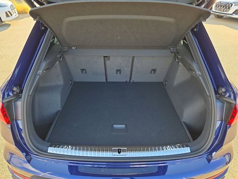 New 2025 Audi Q3 2.0T Premium Plus image 12