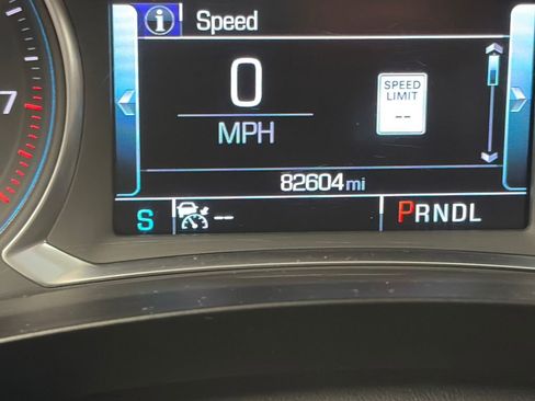 Used 2019 Chevrolet Traverse High Country w/ LPO, Floor Liner Package AWD/4WD image 23