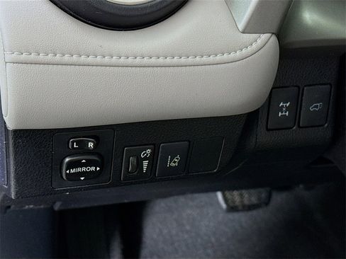 Certified 2017 Toyota RAV4 XLE image 20