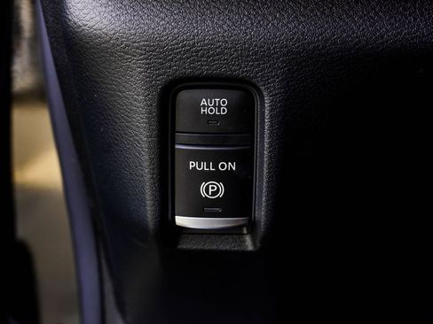 Certified 2025 INFINITI QX80 Sensory AWD/4WD image 30