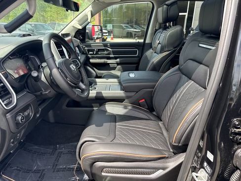 New 2026 RAM 1500 Tungsten AWD/4WD image 14