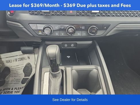 New 2026 Honda Accord SE image 15